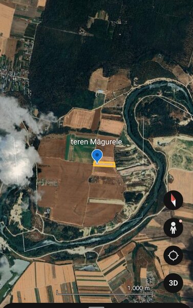 Magurele, Varteju jud. Ilfov,