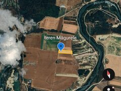 Magurele, Varteju jud. Ilfov